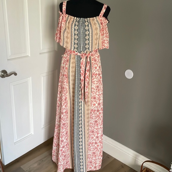 Spring or Summer dress 👗 - Picture 1 of 6